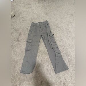 Abercrombie Cargo Pants
